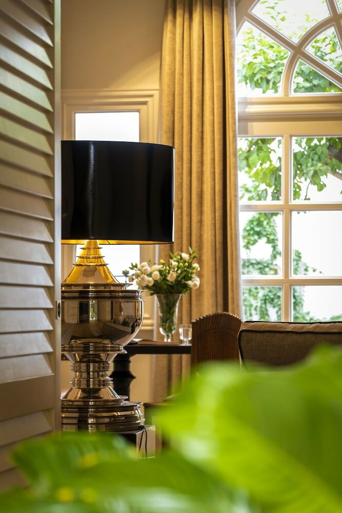 Фото Casa de Triana Luxury Suites by Casa del Poeta