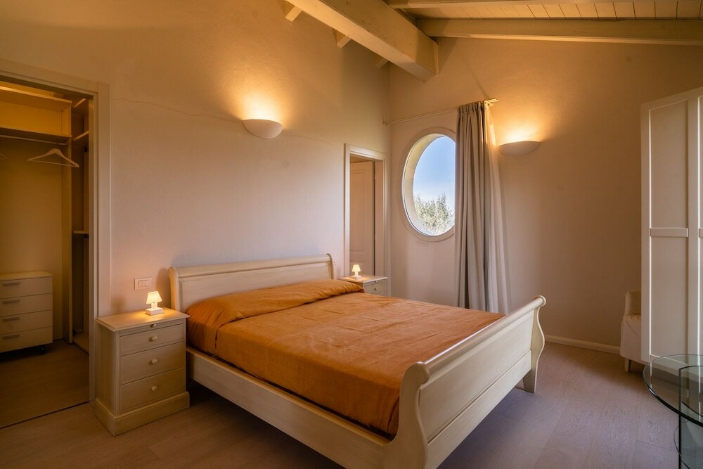 Фото Ribusieri Country House