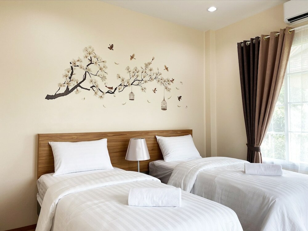 Фото Jardin Residence Pakchong