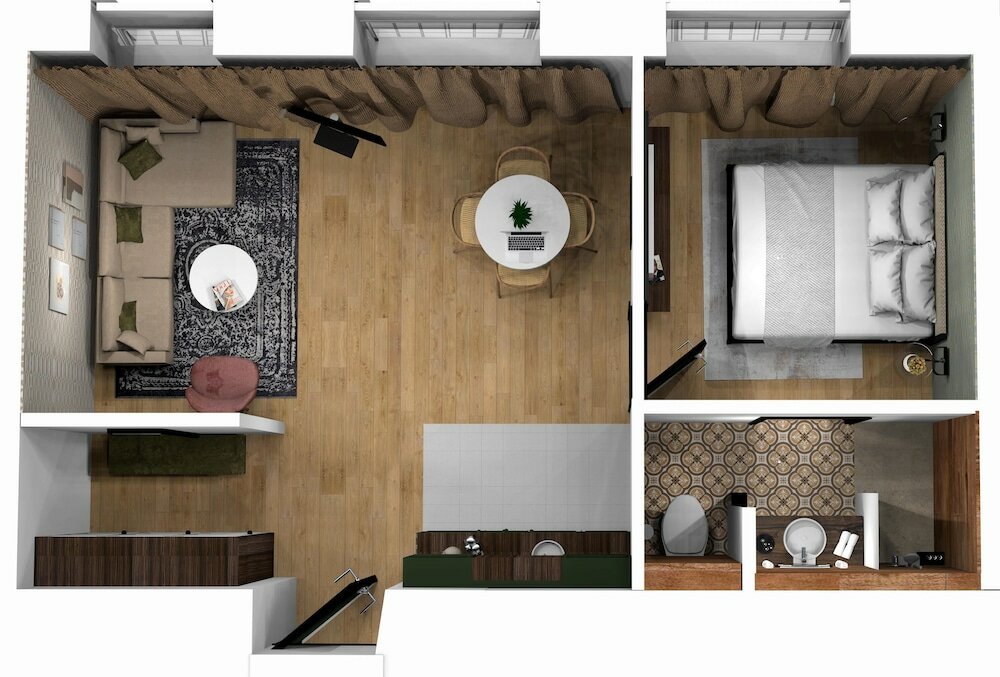 Фото Master Mirabell