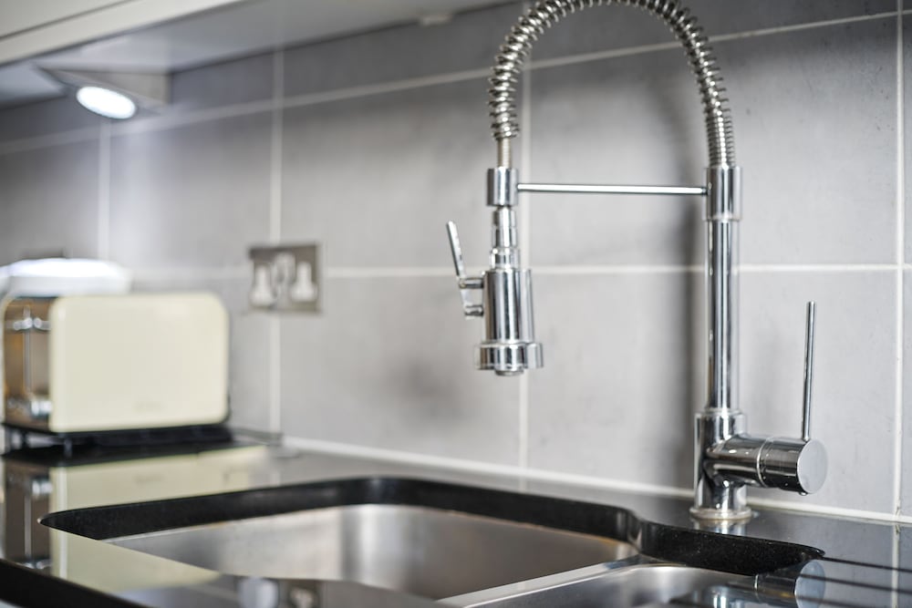 Фото Modern Apartments in Bayswater Central London WiFi & Aircon - by City Stay London