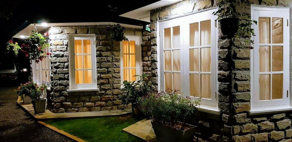 Фото Rockbourne Bungalow