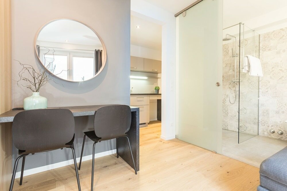 Фото Room 4 & 5 Apartments