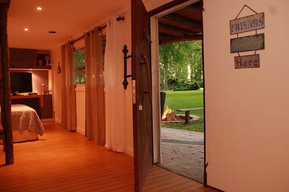 Фото Finca María Cristina