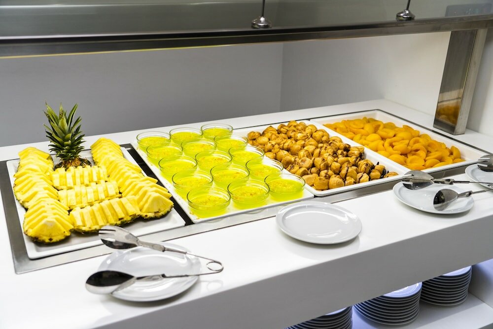 Фото Hotel Montesol Benidorm