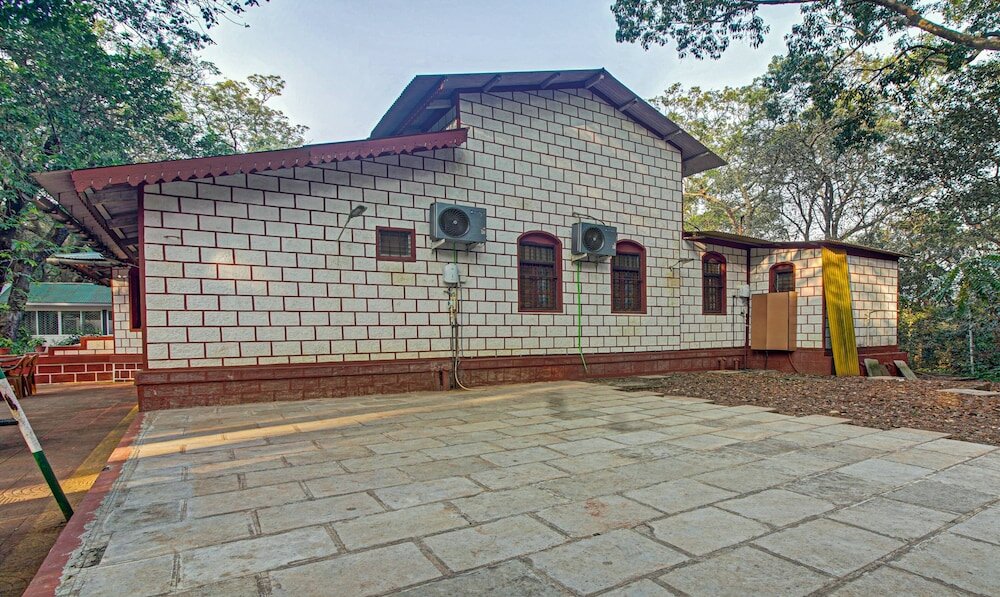 Фото Treebo Trend Shalimar In The Forest