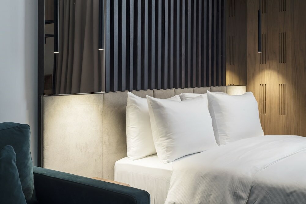 Фото The Location 