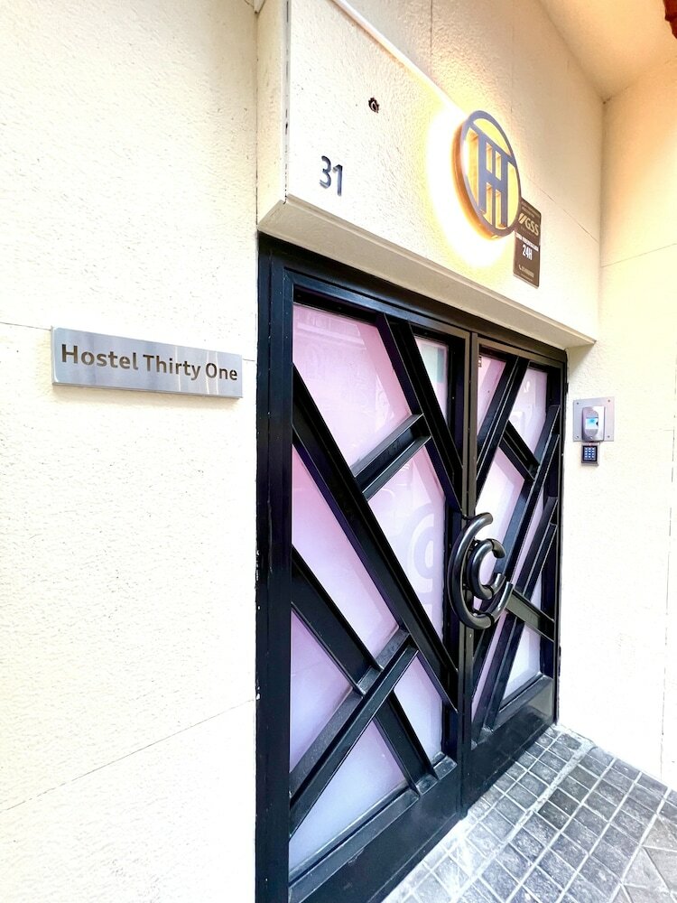 Фото Hostel Thirty One