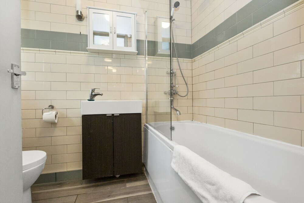 Фото Stylish 1br Next to Tower Bridge