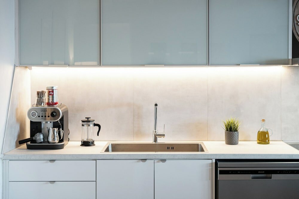 Фото K Waterfront Residence In Mani