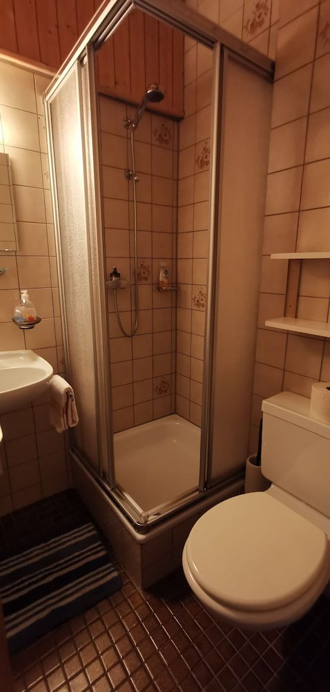 Фото Pension Lärch