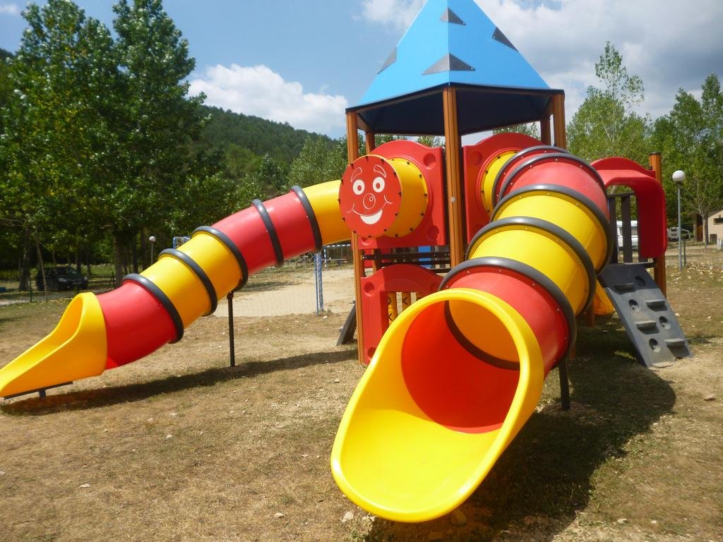 Фото Camping Pirinenc