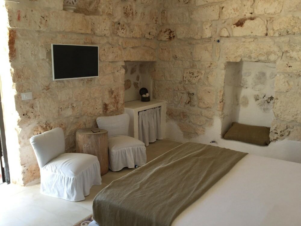 Фото Relais Grottone