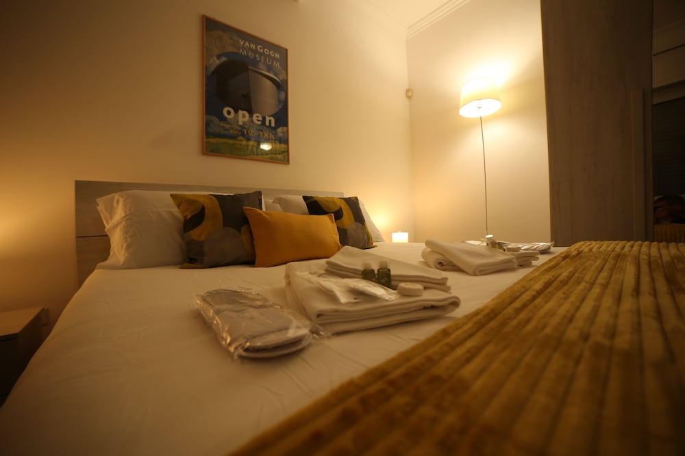 Фото Appia Antica Guest House