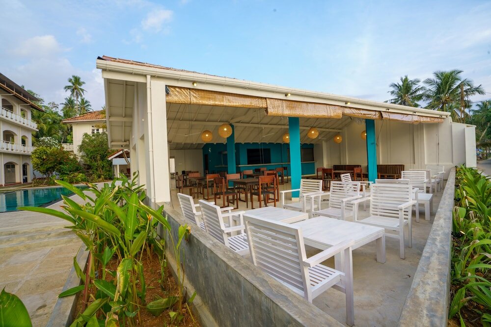 Фото Shangrela Beach Resort by Ark