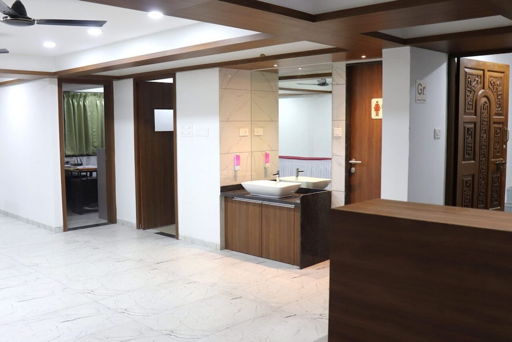 Фото Sharman Suites