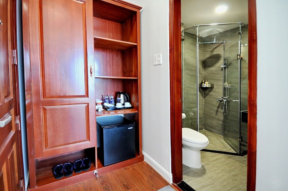 Фото Sunflower Hotel