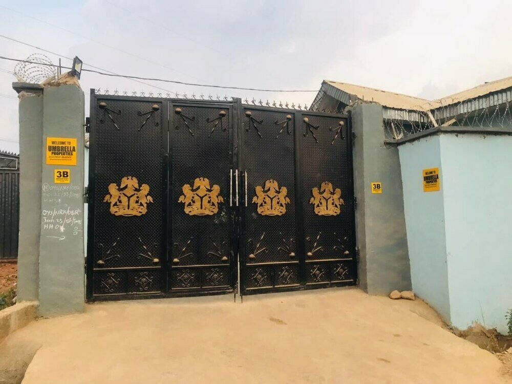 Фото Umbrella Properties Eleyele Ibadan