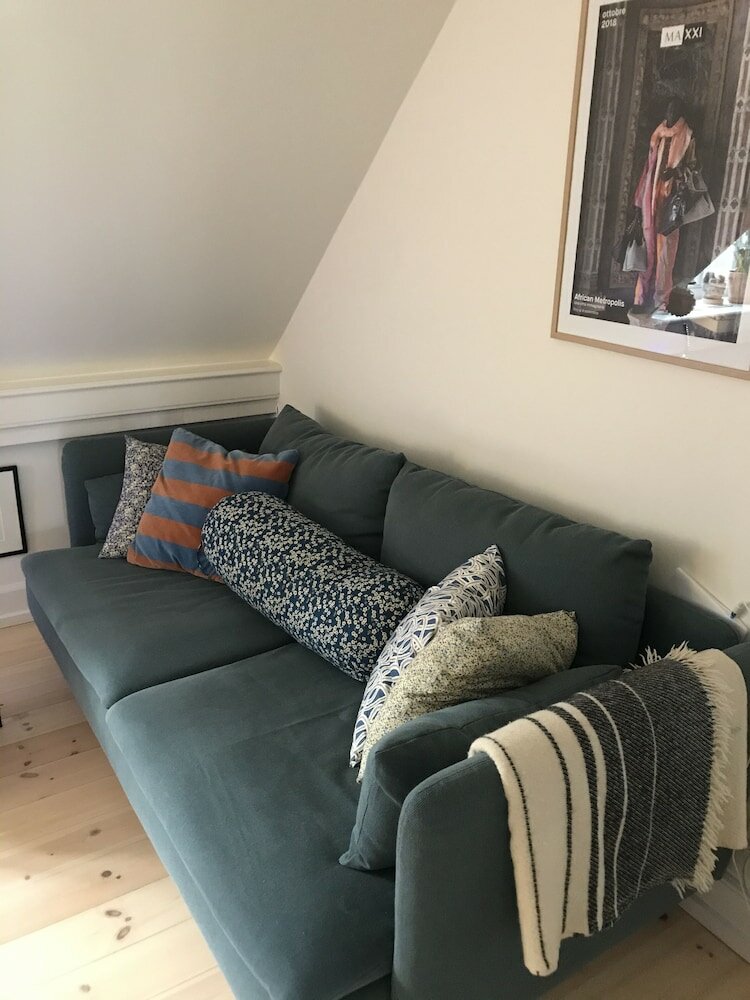 Фото Central apartment