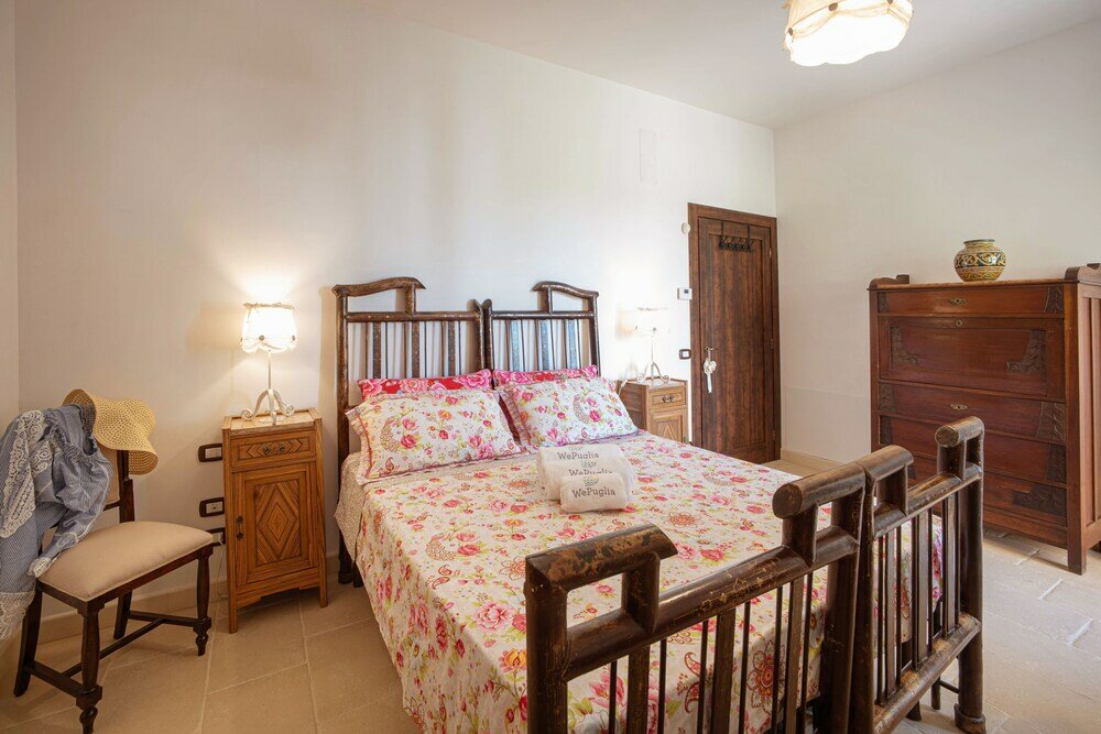 Фото WePuglia - Terraterra - Masseria Minunni