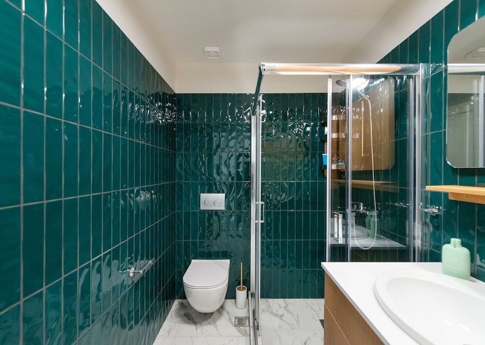 Фото Апартаменты White Lotus by halu!