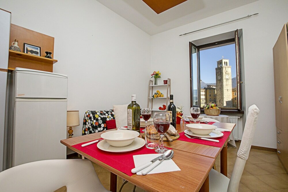 Фото Lake View Historical Center Apartment