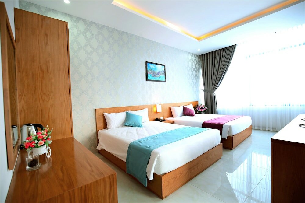 Фото Pho Ngoc Hotel