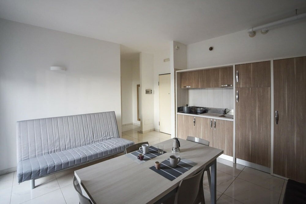 Фото Gallipoli Italia Luxury Residence