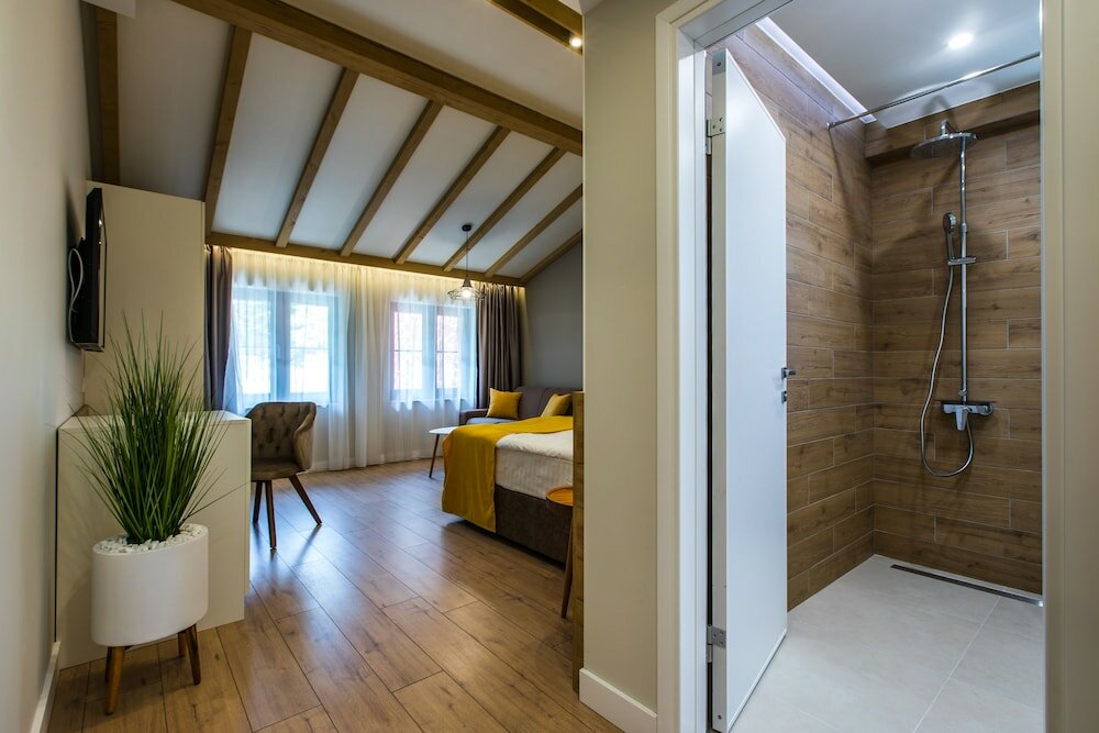 Фото HillHouse Plovdiv