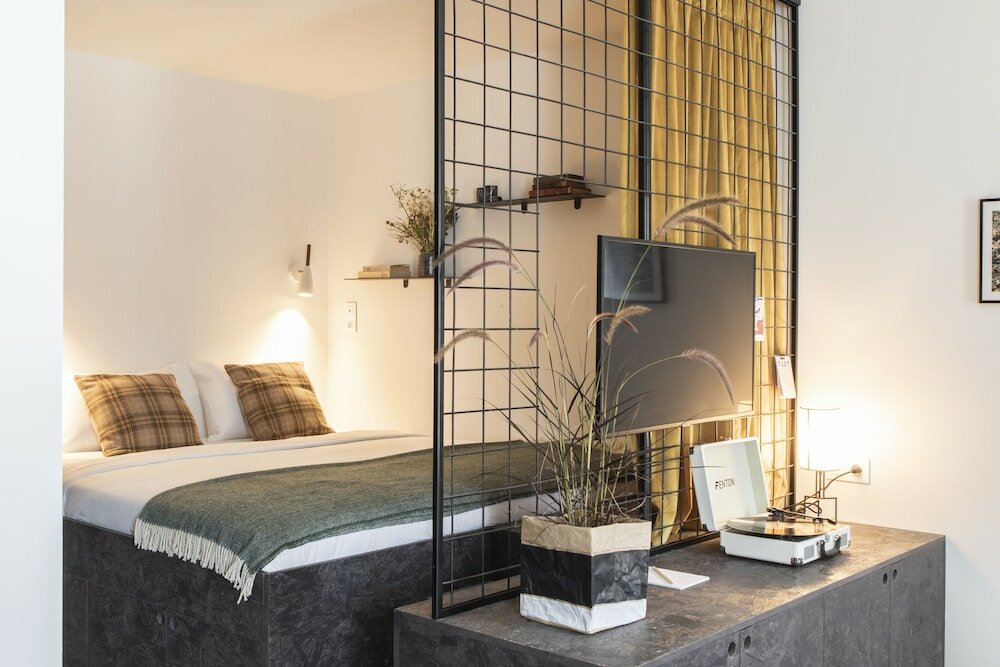 Фото Yust Liège