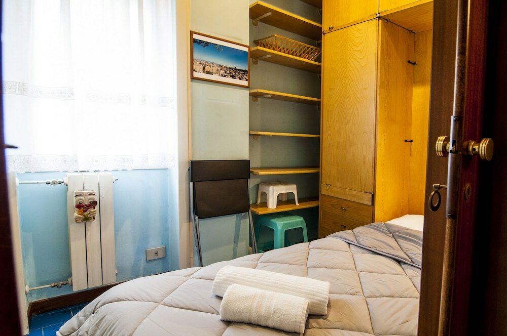 Фото Aurelio & Vaticano Elegant Flat