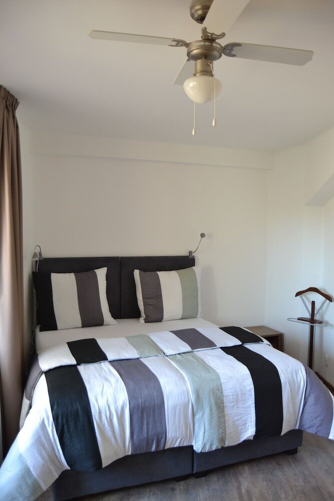 Фото Like Home Apartments Prague