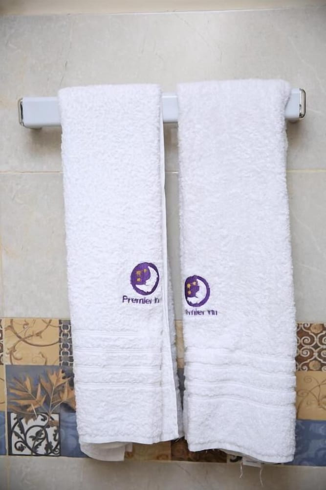 Фото Premier Inn Gulberg Lahore