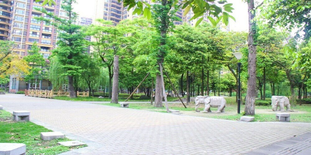 Фото Wyndham Grand Plaza Royale Palace Chengdu