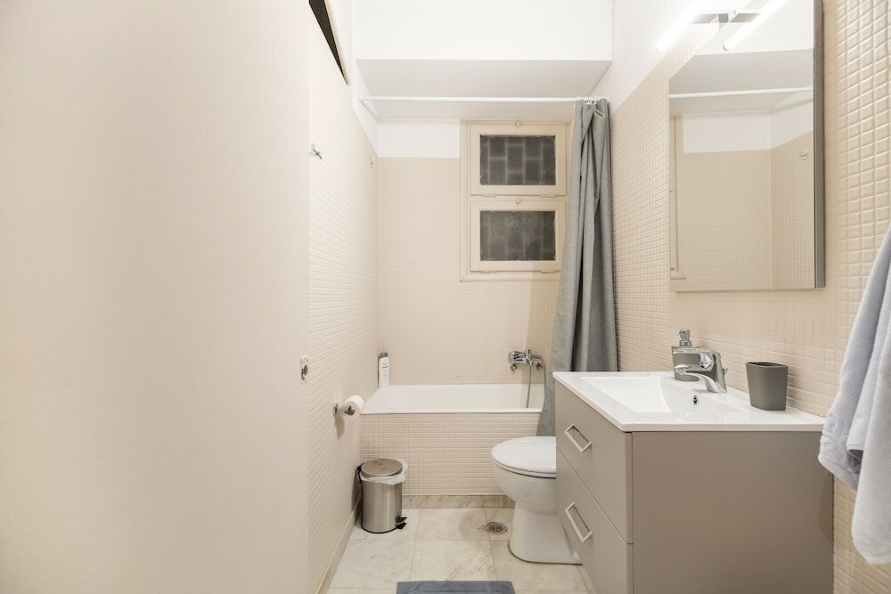 Фото Bang in Kolonaki by Athenian Homes