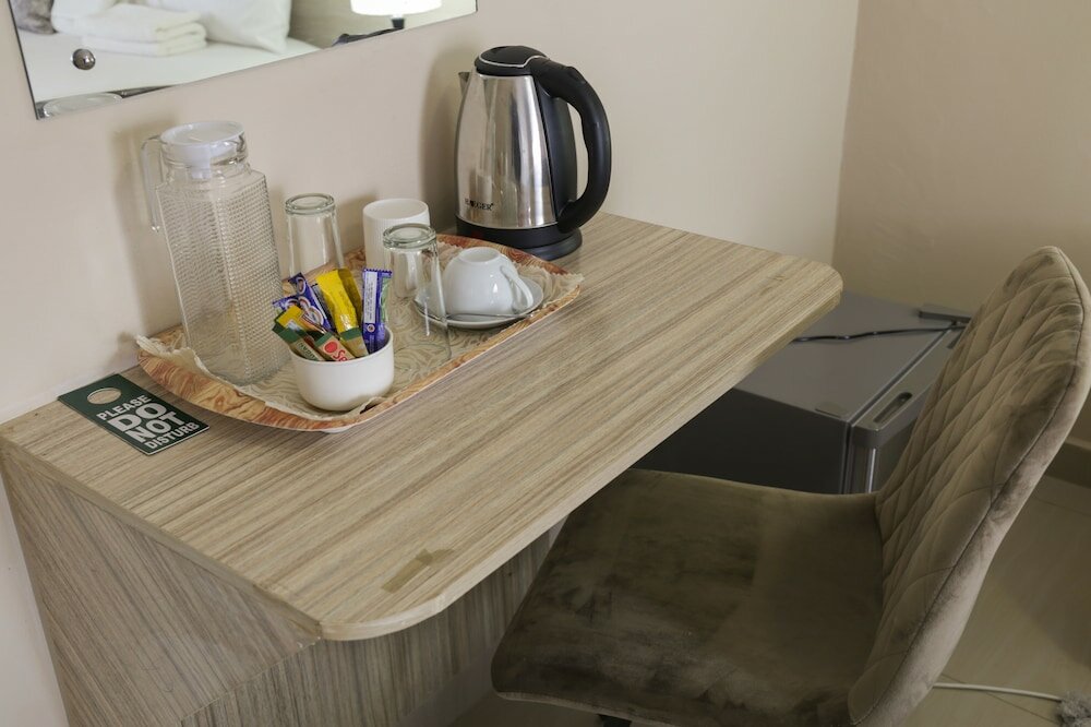 Фото Haithoms Tlokweng