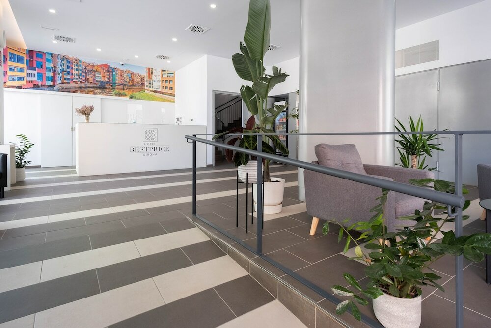 Фото BestPrice Girona