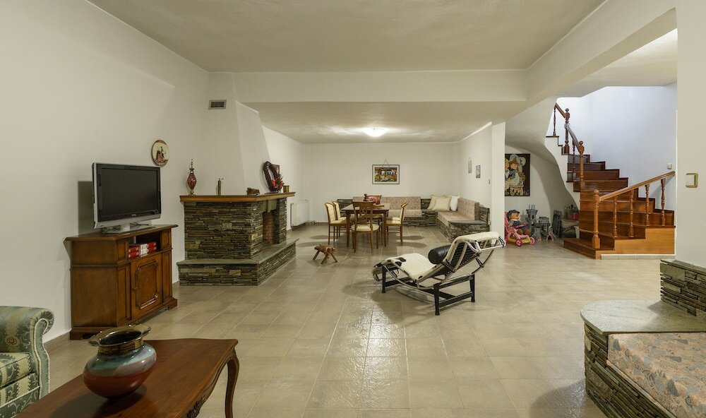 Фото Olvios Villa at Melissochori