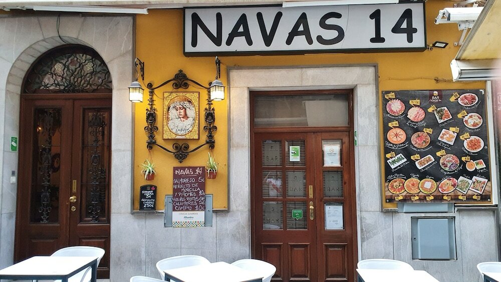 Фото Hostal El Olivo