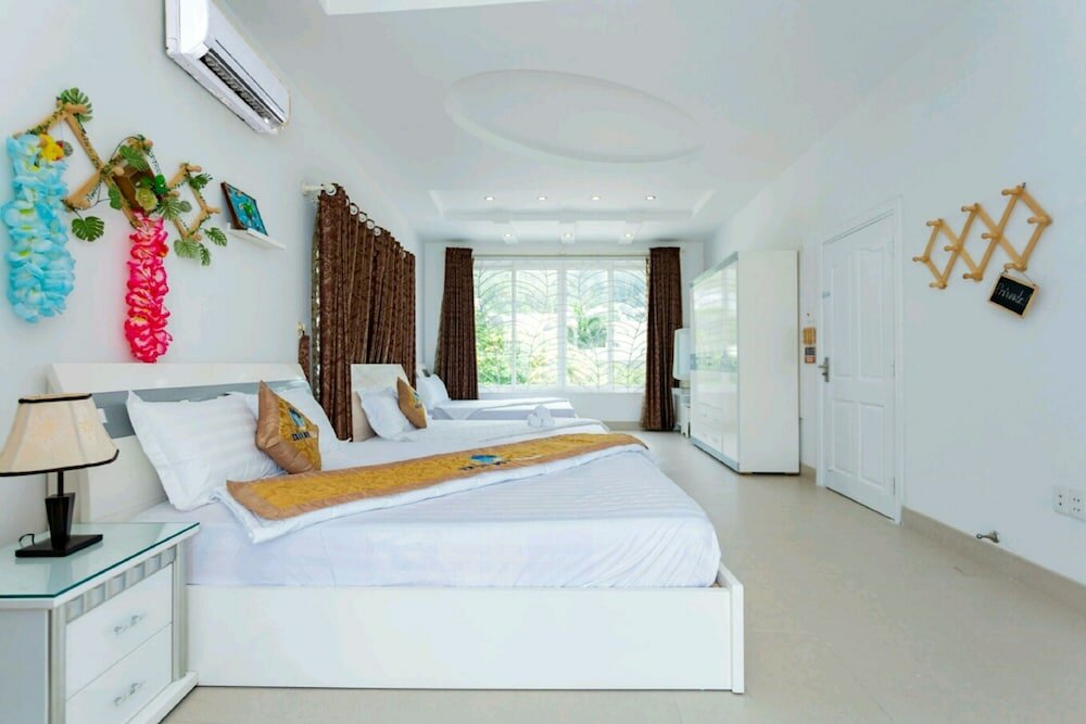 Фото Villa Seaview 11