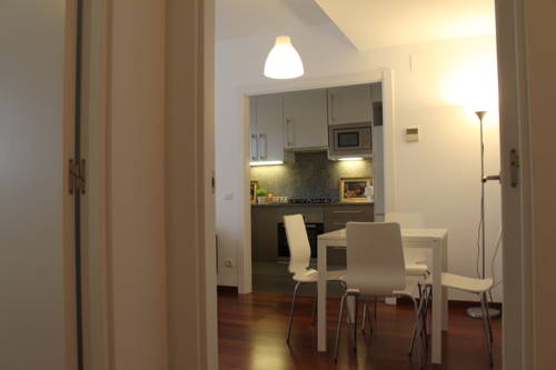 Фото Hostal Lk Barcelona