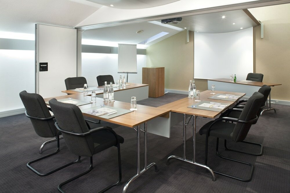 Фото Plaza Hotel Capitole Toulouse