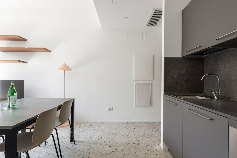 Фото Numa i Verso Apartments