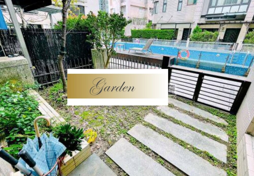 Фото Taipei 6bd Villa