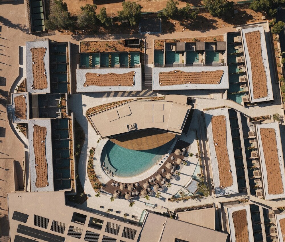 Фото Pnoe Breathing Life