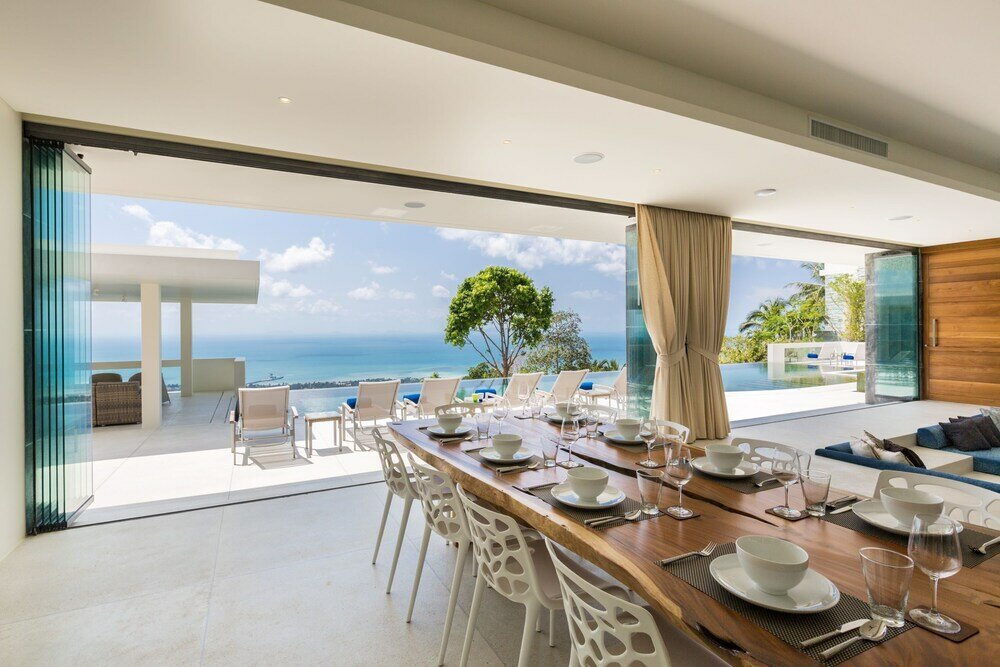 Фото Villas Spice and Splash at Lime Samui
