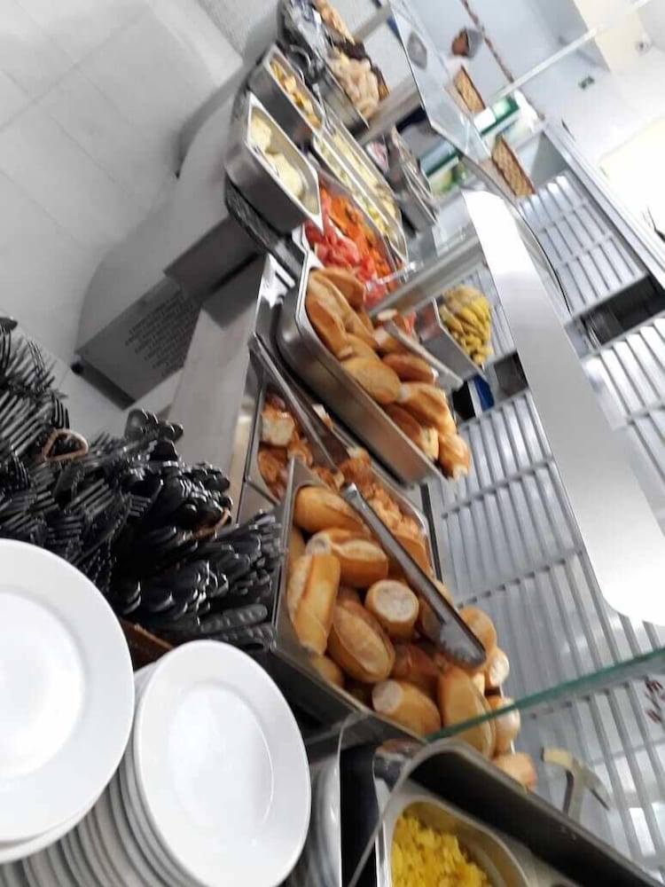 Фото Hotel São Luiz