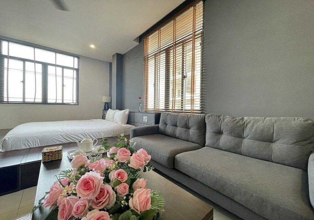 Фото My Khe 2 Da Nang Seafront Hotel