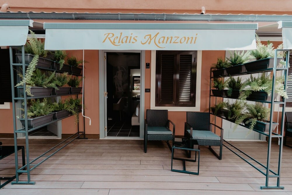 Фото Relais Manzoni
