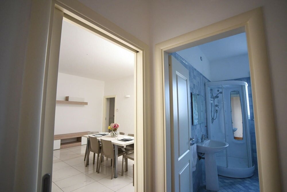 Фото Gallipoli Italia Luxury Residence